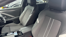 Vauxhall Astra 1.2 Turbo 130 GS 5dr Auto Petrol Hatchback